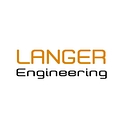 Langer Engineering logo