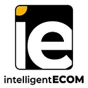 intelligentECOM logo