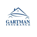 Gartman Insurance logo