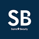 Samsbeauty logo