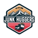 Junk Huggers logo