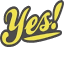Yes! Automotive logo