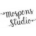 Mospens Studio logo