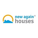 New Again Houses logo