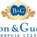 Barton & Guestier logo