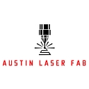 Austin Laser Fab logo
