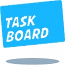 TaskBoard logo