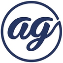 AG Audio Watermark Generator logo