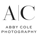 Abby Cole Photography logo