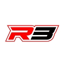 R3 Detailing logo