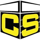 Cornerstone Storage logo