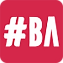 Being Addictive logo
