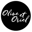 Olive et Oriel logo