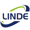 Lindepolymer logo
