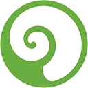 Go Native logo