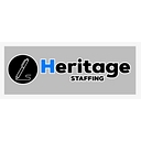 Heritage Staffing logo