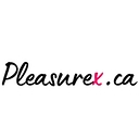 PleasureX logo