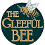 The Gleeful Bee logo