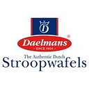 Stroopwafel logo