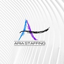 Aria Staffing logo