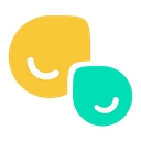 Evolucriando logo