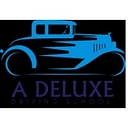 Deluxe Driving logo