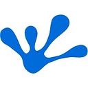 HopperBlue logo