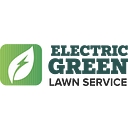 Electric Green Lawn logo