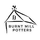 Burnt Mill Potters logo