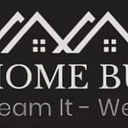 Elite Home Builders logo