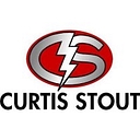 Curtis Stout logo