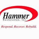 Hammer Restoration logo