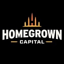 Homegrown Capital logo