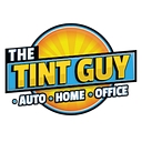 The Tint Guy logo