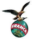 Branca Menta logo