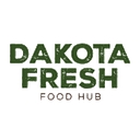 Dakota Fresh Food Hub logo