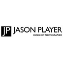 Jason Player logo