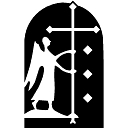 Holy Cross Monastery logo