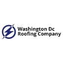 Washington DC Roofing Company logo
