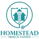 Homestead Experts logo