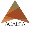 Acadia LMS logo