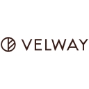 Velway logo