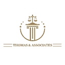 Thomas & Associates logo