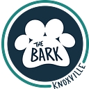 The Bark Knoxville logo