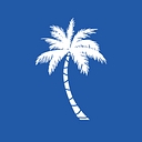 Pool Burger logo