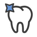 Natural White logo