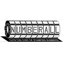 Numberall Stamp & Tool Co. logo
