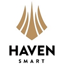 HavenSmart logo