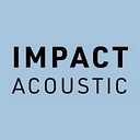 Impact Acoustic logo