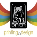 Baer Printing logo